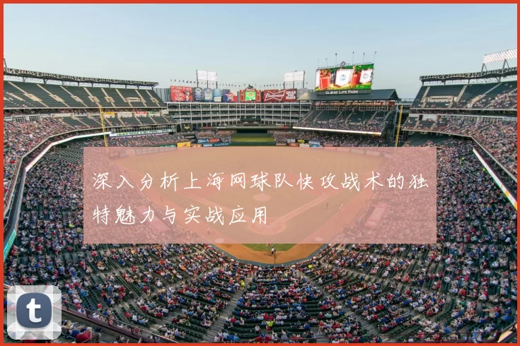 深入分析上海网球队快攻战术的独特魅力与实战应用