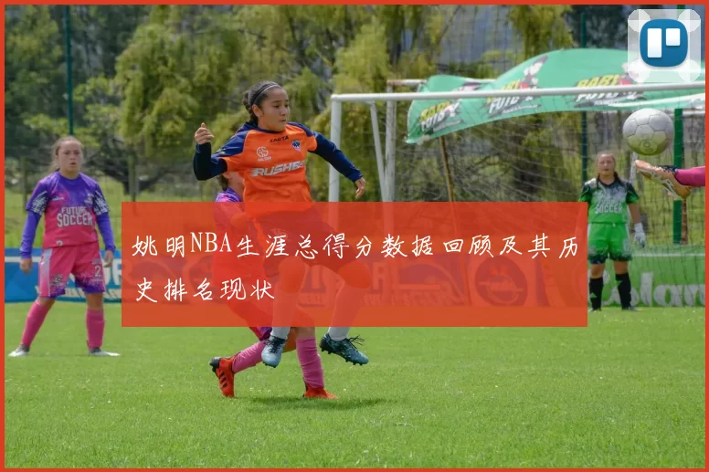 姚明NBA生涯总得分数据回顾及其历史排名现状