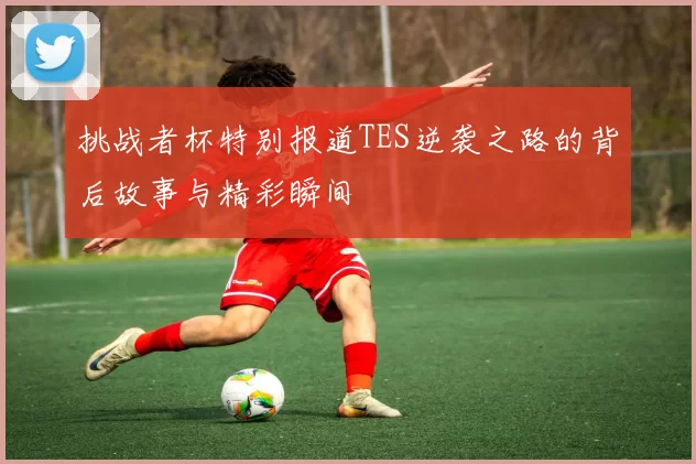 挑战者杯特别报道TES逆袭之路的背后故事与精彩瞬间