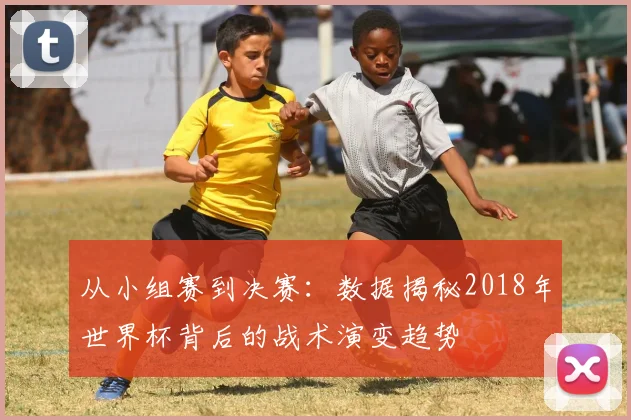 从小组赛到决赛：数据揭秘2018年世界杯背后的战术演变趋势