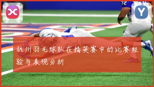 杭州羽毛球队在精英赛中的比赛经验与表现分析