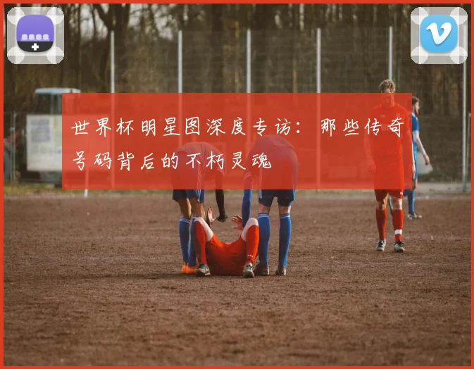 世界杯明星图深度专访：那些传奇号码背后的不朽灵魂